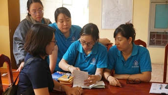 BHXH TP Hồ Chí Minh đặt mục tiêu thu hút thêm 3.000 người tham gia mới