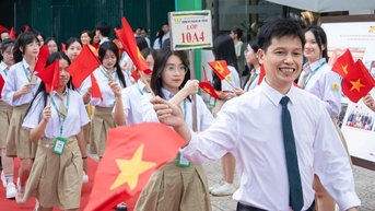 Bảng lương giáo viên THCS từ 1/1/2026 theo dự thảo Nghị định mới