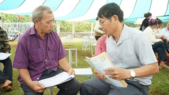 Hỗ trợ thêm mức đóng bảo hiểm y tế cho một số nhóm đối tượng trên địa bàn tỉnh