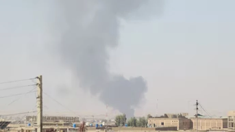 Đụng độ ở biên giới Afghanistan-Pakistan, nhiều thương vong