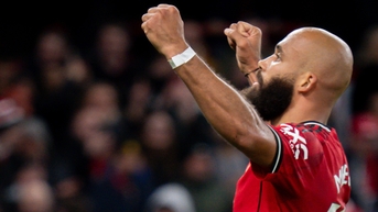 MU đấu Tottenham: Bryan Mbeumo thắp lửa niềm tin cho ‘Quỷ đỏ’