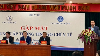 Bộ Y tế nói về quy định ưu tiên nam giới có 2 con mua nhà ở xã hội
