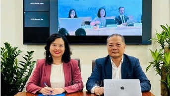 Việt Nam quyết tâm xây dựng hệ thống thương mại toàn cầu minh bạch