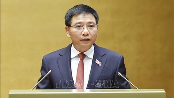 Nâng cao tính ổn định và phân cấp, phân quyền trong công tác quy hoạch