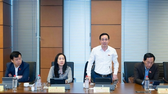 Làm rõ nội dung quy hoạch mang tính kỹ thuật để tránh chồng chéo