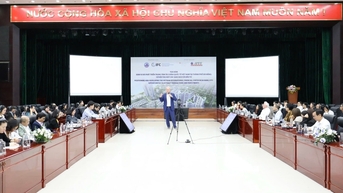 Phát triển hệ sinh thái cạnh tranh dành cho tài sản số