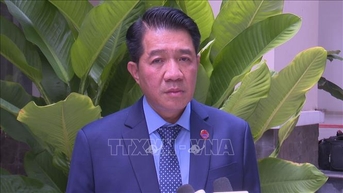 សេដ្ឋកិច្ចឯកជន និងទេសចរណ៍បៃតង គឺជាកម្លាំងចលករសម្រាប់ការអភិវឌ្ឍន៍