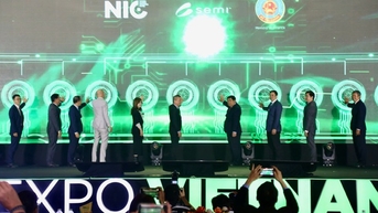 SEMIExpo Việt Nam 2025: Biểu tượng cho tinh thần hợp tác, sáng tạo và khát vọng vươn lên của Việt Nam