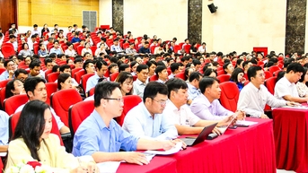 Sở Tài chính triển khai, tập huấn về đầu tư công