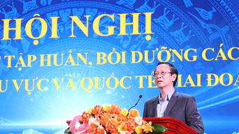 Giáo dục Việt Nam khẳng định vị thế qua thành tích Olympic khu vực, quốc tế