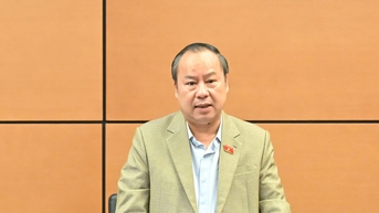 Đề xuất quy định rõ thẩm quyền thẩm định, phê duyệt quy hoạch cấp xã