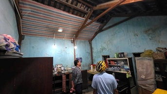 Rà soát, đánh giá tình trạng di sản Hội An, Mỹ Sơn sau mưa, lũ