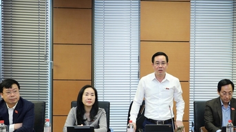 Quy định cụ thể đơn vị có thẩm quyền, trách nhiệm quản lý quy hoạch đô thị và nông thôn