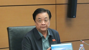 Quy hoạch phải lấy con người làm trung tâm