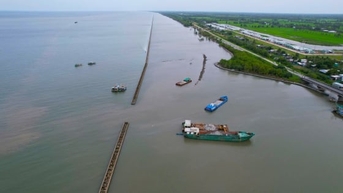 Mỗi công trình thủy lợi hoàn thành sớm, thêm một mùa vụ an toàn