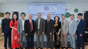 Chuyển đổi số là hành trình thay đổi tư duy phát triển