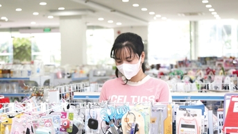 Lâm Ðồng hỗ trợ hộ kinh doanh bỏ thuế khoán