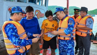 TP.HCM: Gần dân để chống khai thác IUU hiệu quả