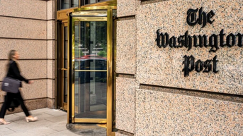 The Washington Post là nạn nhân của vụ tấn công mạng liên quan phần mềm Oracle