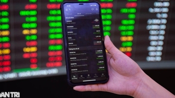 Vietcombank, VPBank, Nhà Đà Nẵng… “lãi đậm” nhờ chơi chứng khoán