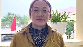 Quan tâm tu sửa các thiết chế văn hóa cơ sở