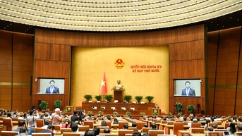 Điều chỉnh Quy hoạch tổng thể quốc gia: Tập trung phát triển các ngành công nghiệp nền tảng chiến lược