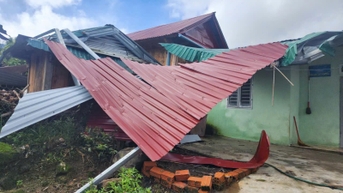 Hỗ trợ khẩn 80 tỷ cho Quảng Ngãi, Gia Lai và Đắk Lắk khắc phục hậu quả bão số 13