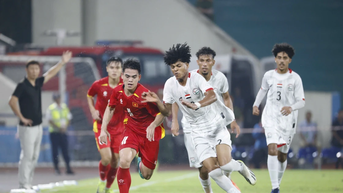 Ông Kim Sang-sik công bố thành phần U22 Việt Nam chuẩn bị cho SEA Games 33