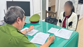 Hai vợ chồng bị lừa hơn 500 triệu đồng qua ứng dụng VNeID giả mạo