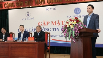 Cục Dân số làm rõ về đề xuất nam giới thuộc trường hợp ưu tiên mua nhà ở xã hội