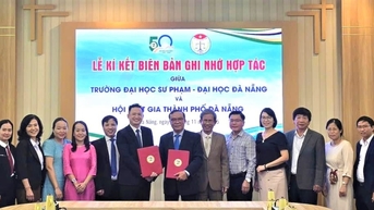 Gắn kết đào tạo lý luận pháp luật với thực tiễn nghề nghiệp