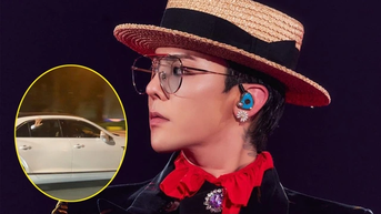 G-Dragon đi chuyên cơ riêng đến Việt Nam, 'cháy vé' bổ sung hai đêm diễn tại Hà Nội