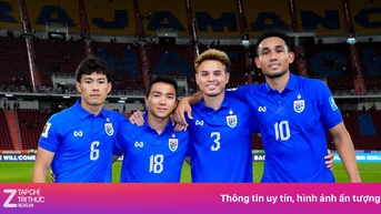 Tuyển Thái Lan phơi bày sự thật về HLV Ishii