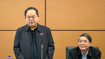 Không "đọc" được "đường đi" của lũ, các đô thị sẽ không an toàn