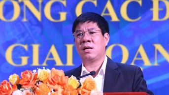 Bộ GD-ĐT trăn trở việc nhiều học sinh đạt giải Olympic ở lại nước ngoài sau du học