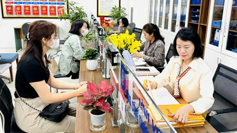 Phân cấp, phân quyền lĩnh vực công thương: Những chuyển biến rõ nét