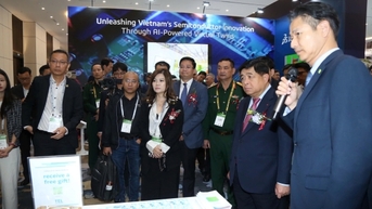 Lý do nhà đầu tư nước ngoài đặt trọn niềm tin vào ngành bán dẫn Việt Nam