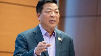 Bộ trưởng Bộ Xây dựng: Tránh tư tưởng 'ông này thích làm, ông kia không thích làm'