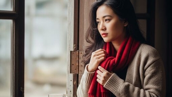 Gió lạnh đầu đông