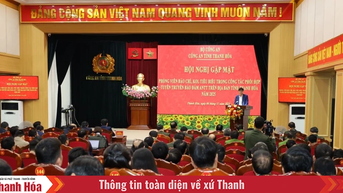 Một cách tiếp cận truyền thông nhân văn và đầy bản lĩnh