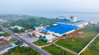 Thức ăn thủy sản De Heus đạt chuẩn quốc tế ASC