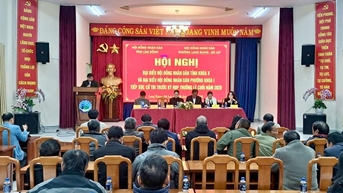 Cử tri phường Lang Biang - Đà Lạt kiến nghị về quy hoạch, cấp giấy chứng nhận quyền sử dụng đất