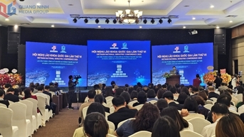 Hội nghị Lão khoa quốc gia lần thứ VI