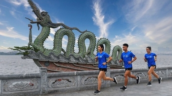 Bứt phá vì một môi trường không thuốc lá