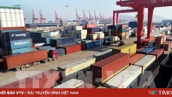 Mỹ cân nhắc kế hoạch dự phòng cho chính sách thuế quan toàn cầu
