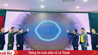 Phát động chiến dịch 60 ngày cao điểm chuyển đổi thuế khoán sang kê khai