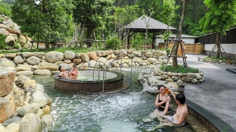 ការភ្ជាប់ឱសថបុរាណជាមួយទេសចរណ៍សុខភាព៖ បំណែកដែលបាត់ក្នុងការអភិវឌ្ឍន៍តំបន់ និងគោលនយោបាយជាតិ