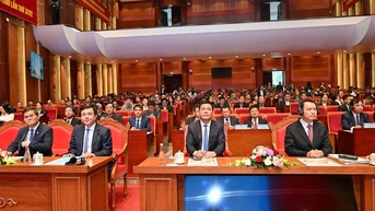 Việt Nam, Lào thúc đẩy hợp tác phát triển thương mại biên giới