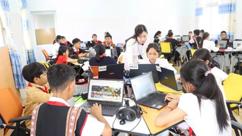 Đồng Nai: Đầu tư lớn cho giáo dục nội trú - mở lối trưởng thành cho thế hệ học sinh