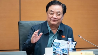 Quy hoạch là bản marketing hình ảnh địa phương và thể chế cho tương lai